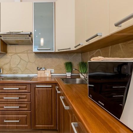 Apartament 2К Квартира Між Майданом Та Софією Київською Zewnętrze zdjęcie