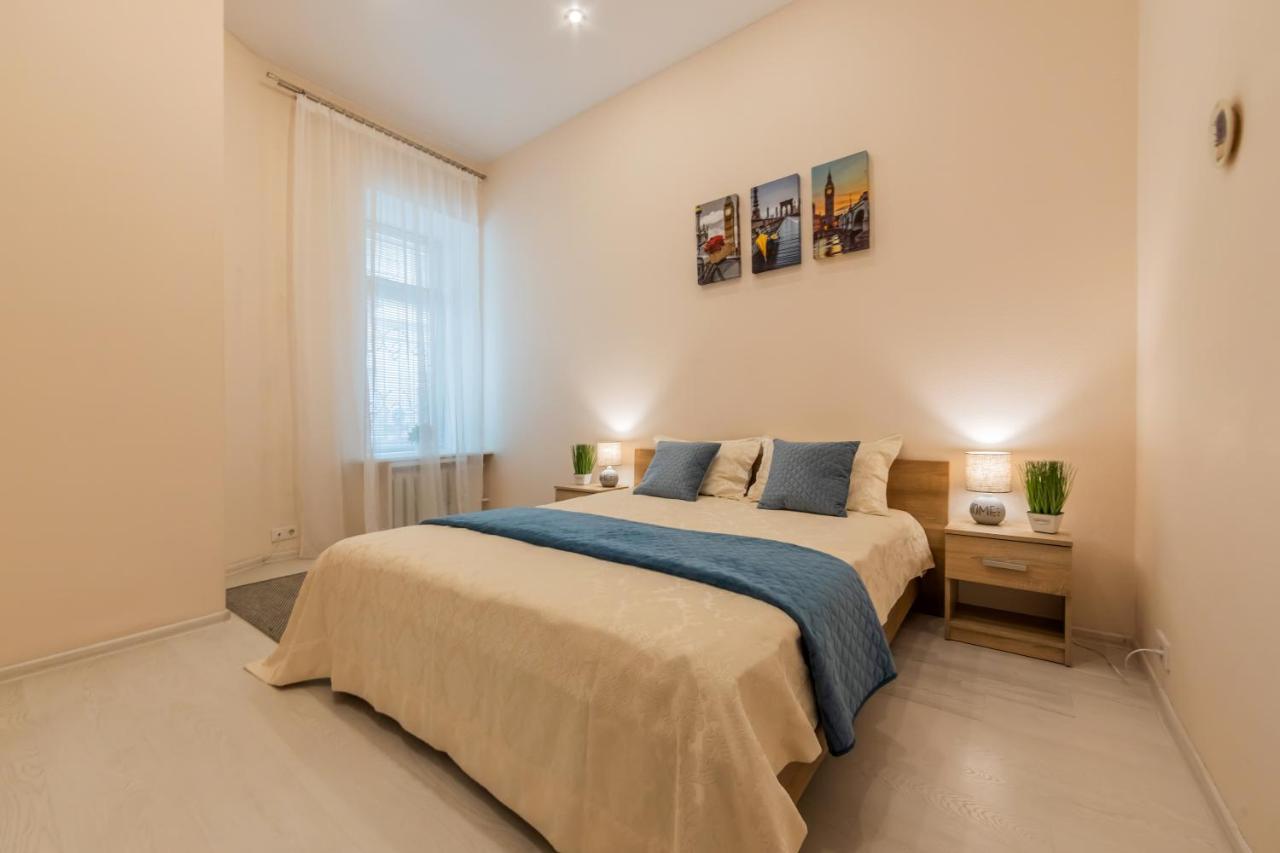 Apartament 2К Квартира Між Майданом Та Софією Київською Zewnętrze zdjęcie
