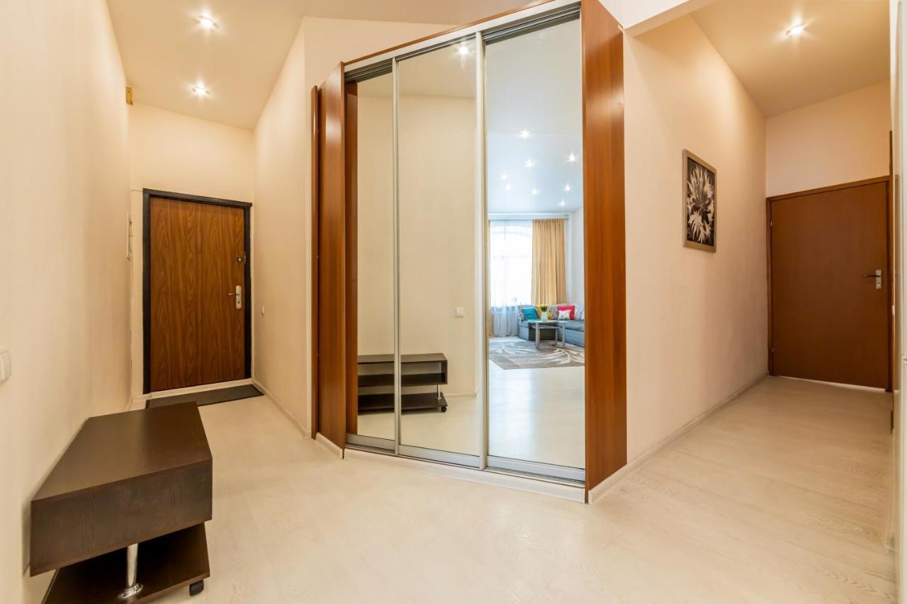 Apartament 2К Квартира Між Майданом Та Софією Київською Zewnętrze zdjęcie