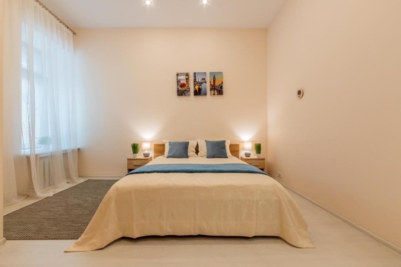 Apartament 2К Квартира Між Майданом Та Софією Київською Zewnętrze zdjęcie